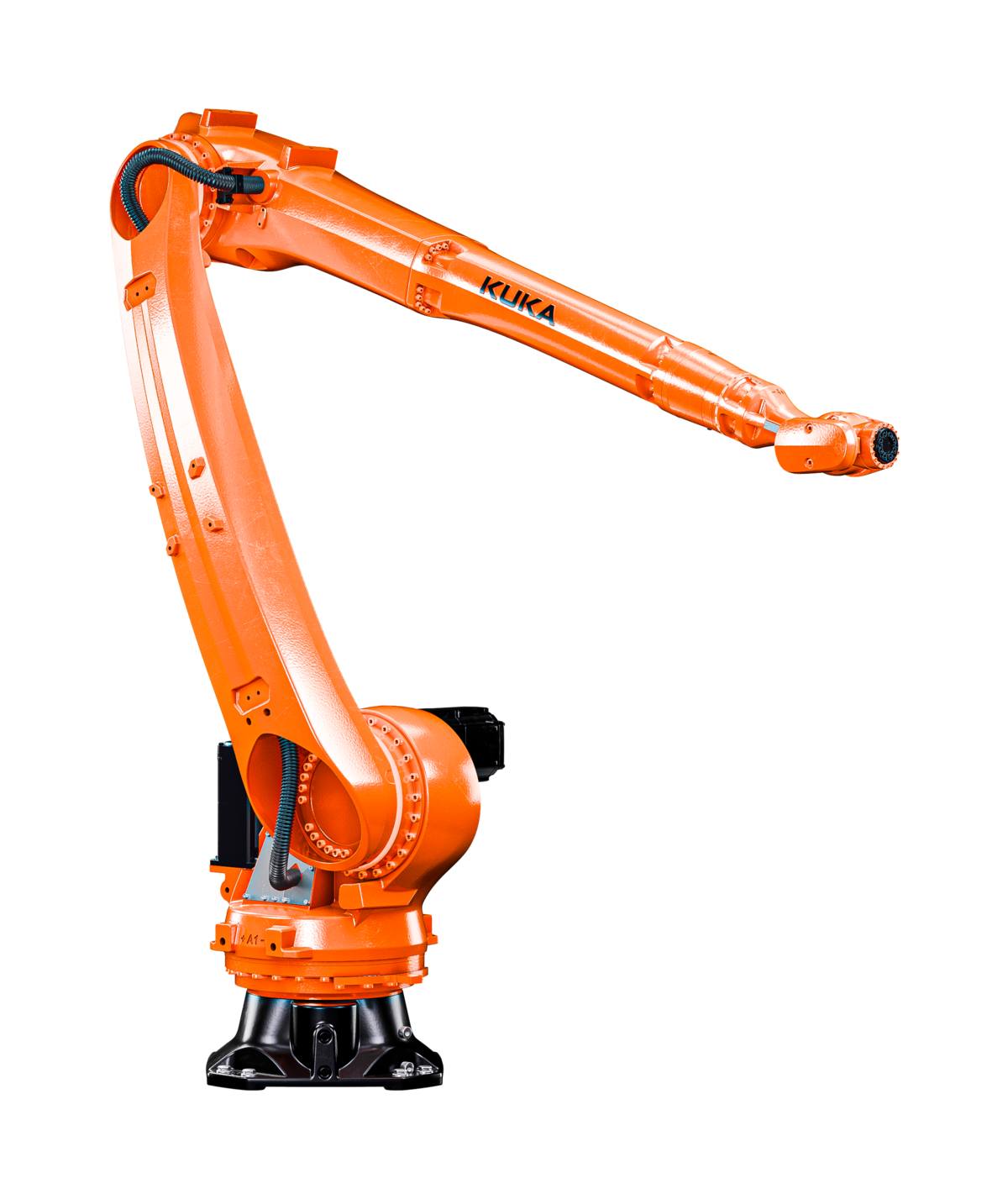 KUKA KR 20 R3100