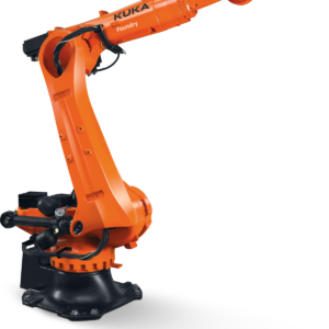 KUKA KR 150 R31002 F | Robot automatización y manufactura