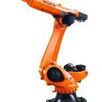 KUKA KR 240 R29002 C