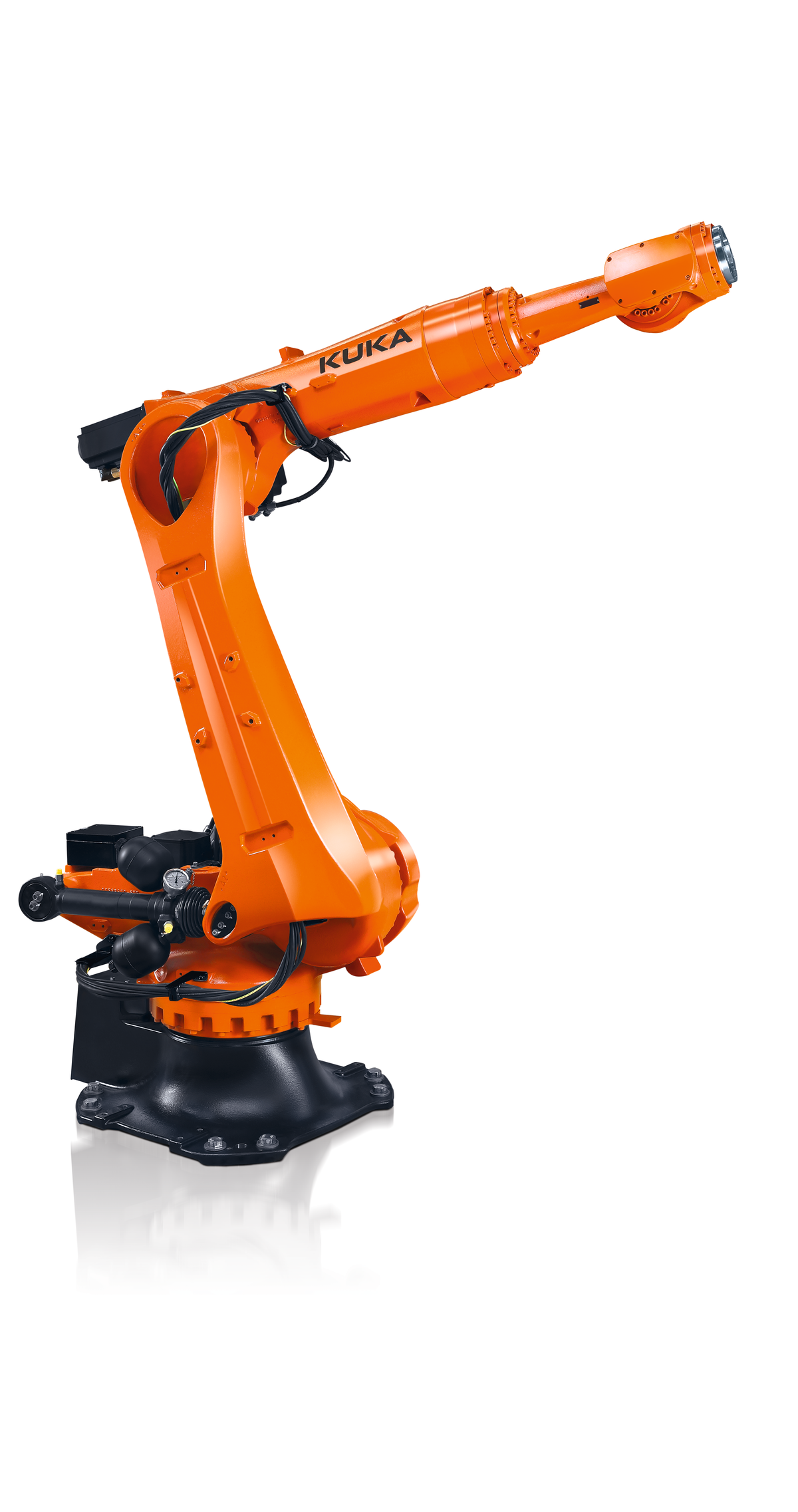 KUKA KR 240 R29002 C