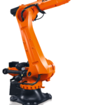 KUKA KR 210 R31002 C