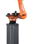 KUKA KR 270 R31002 K