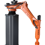KUKA KR 180 R35002 K