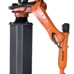 KUKA KR 180 R35002 K