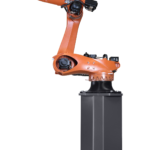 KUKA KR 180 R35002 K