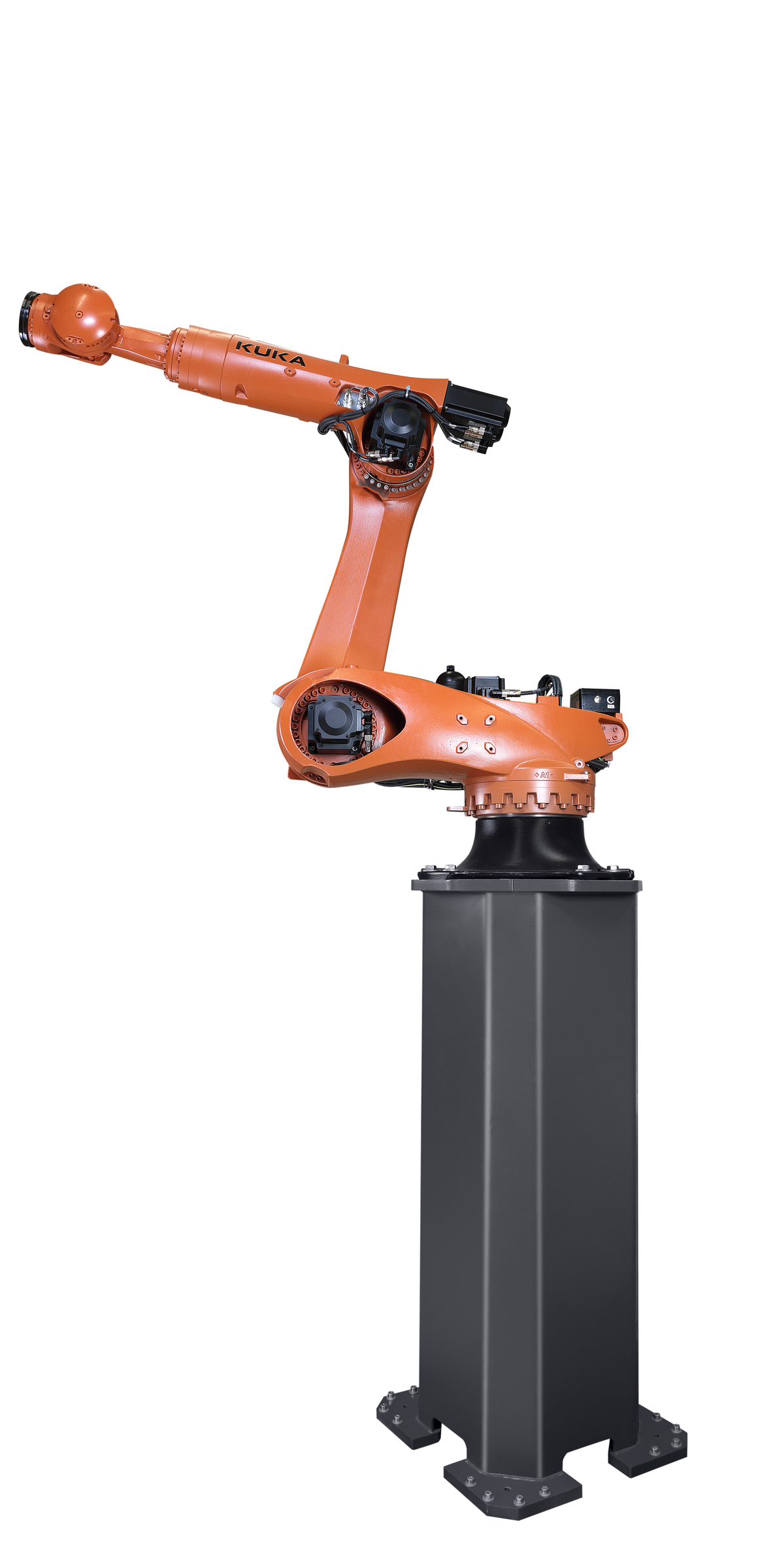 KUKA KR 180 R35002 K