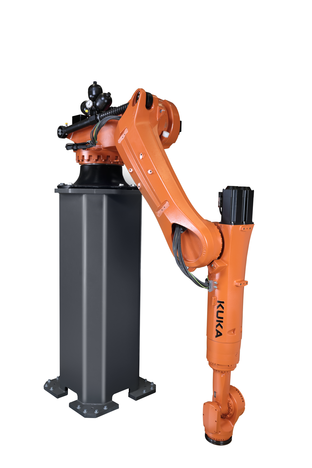 KUKA KR 180 R35002 K