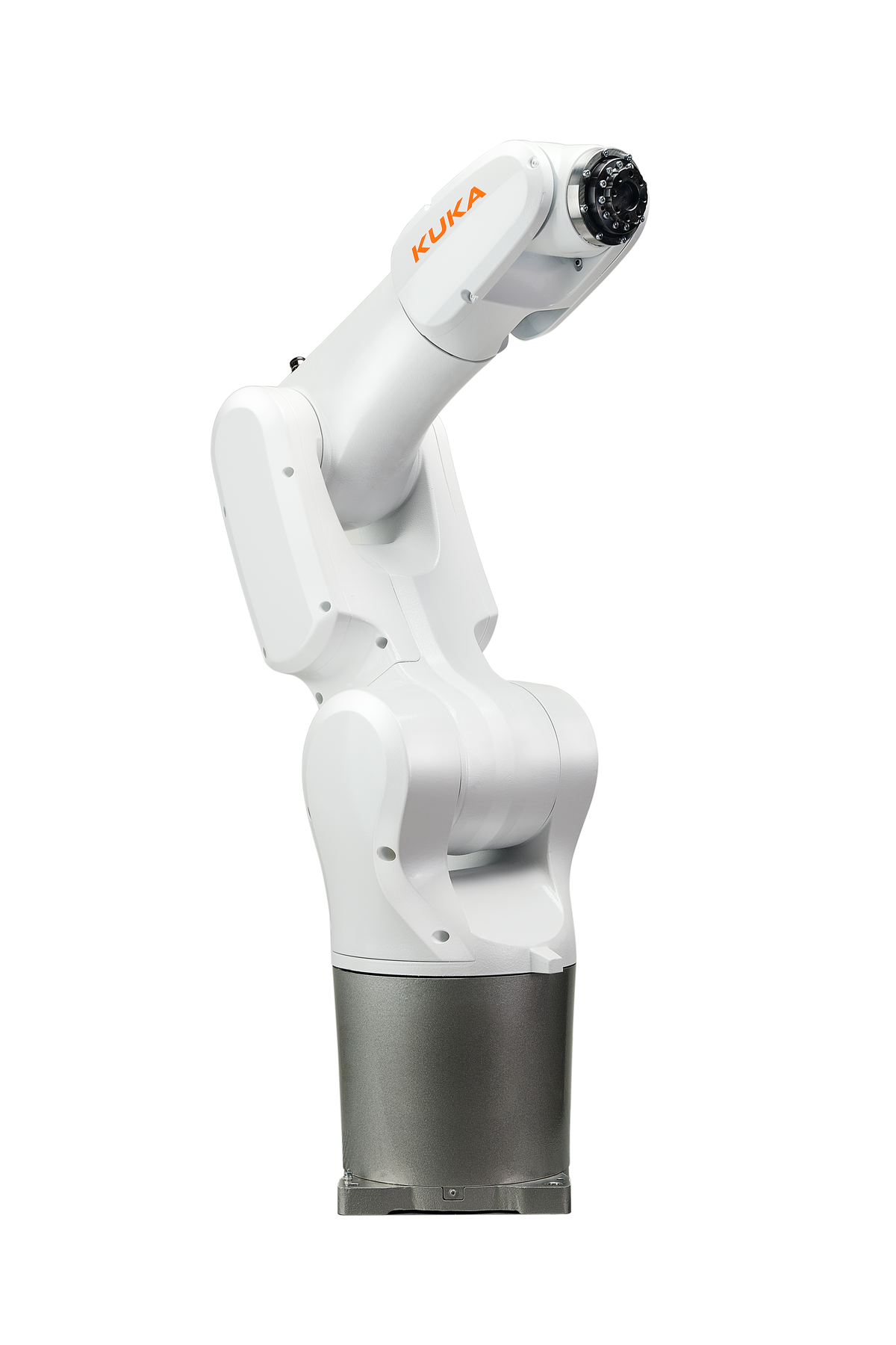KUKA KR 4 R600