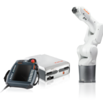 KUKA KR 4 R600