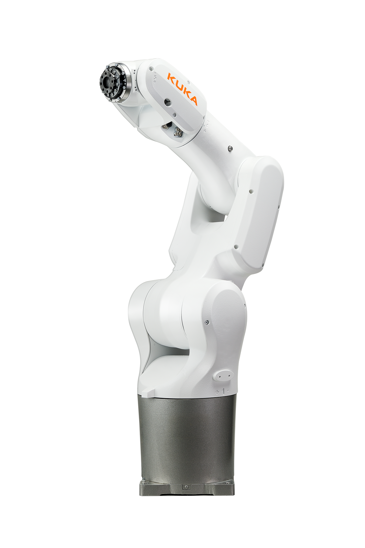 KUKA KR 4 R600