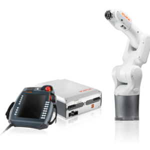 KUKA KR 4 R600