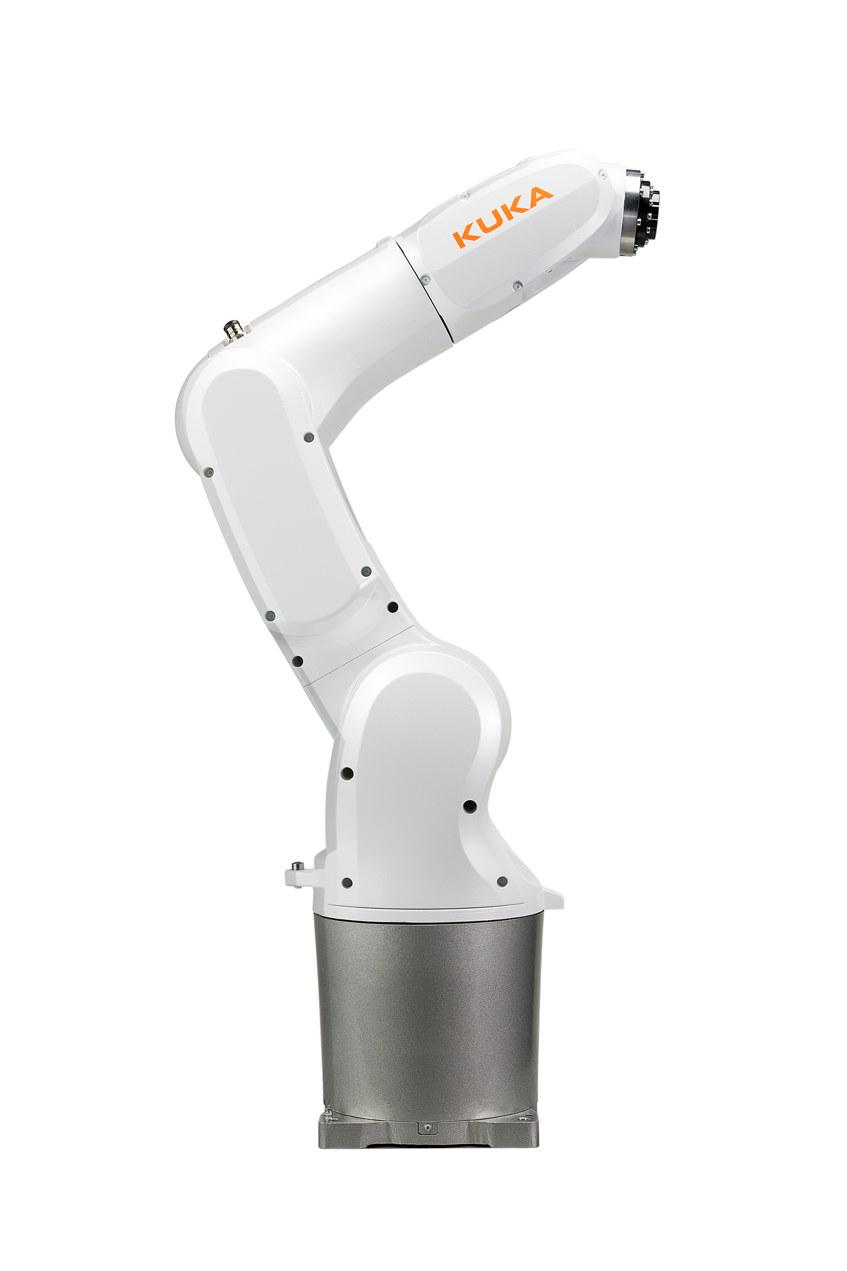 KUKA KR 4 R600
