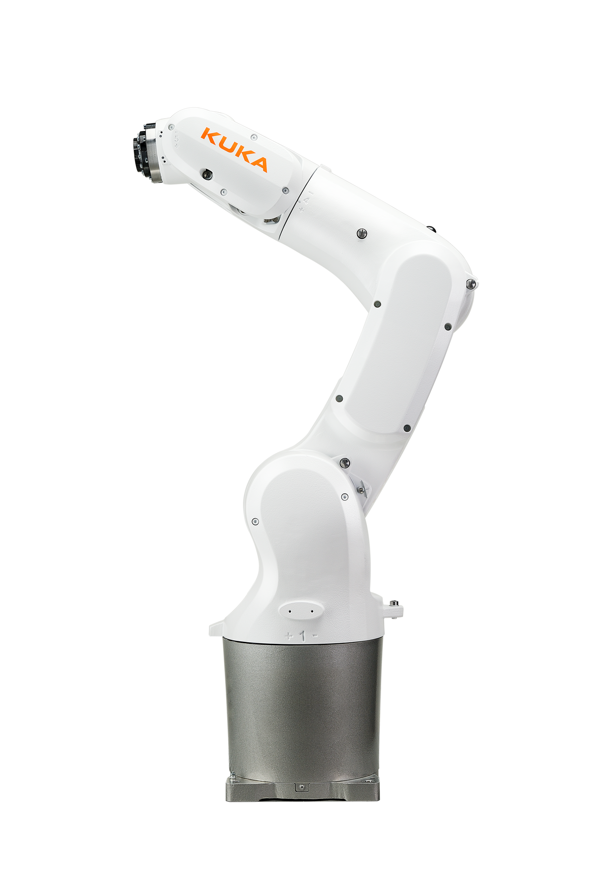 KUKA KR 4 R600