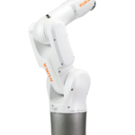 KUKA KR 4 R600