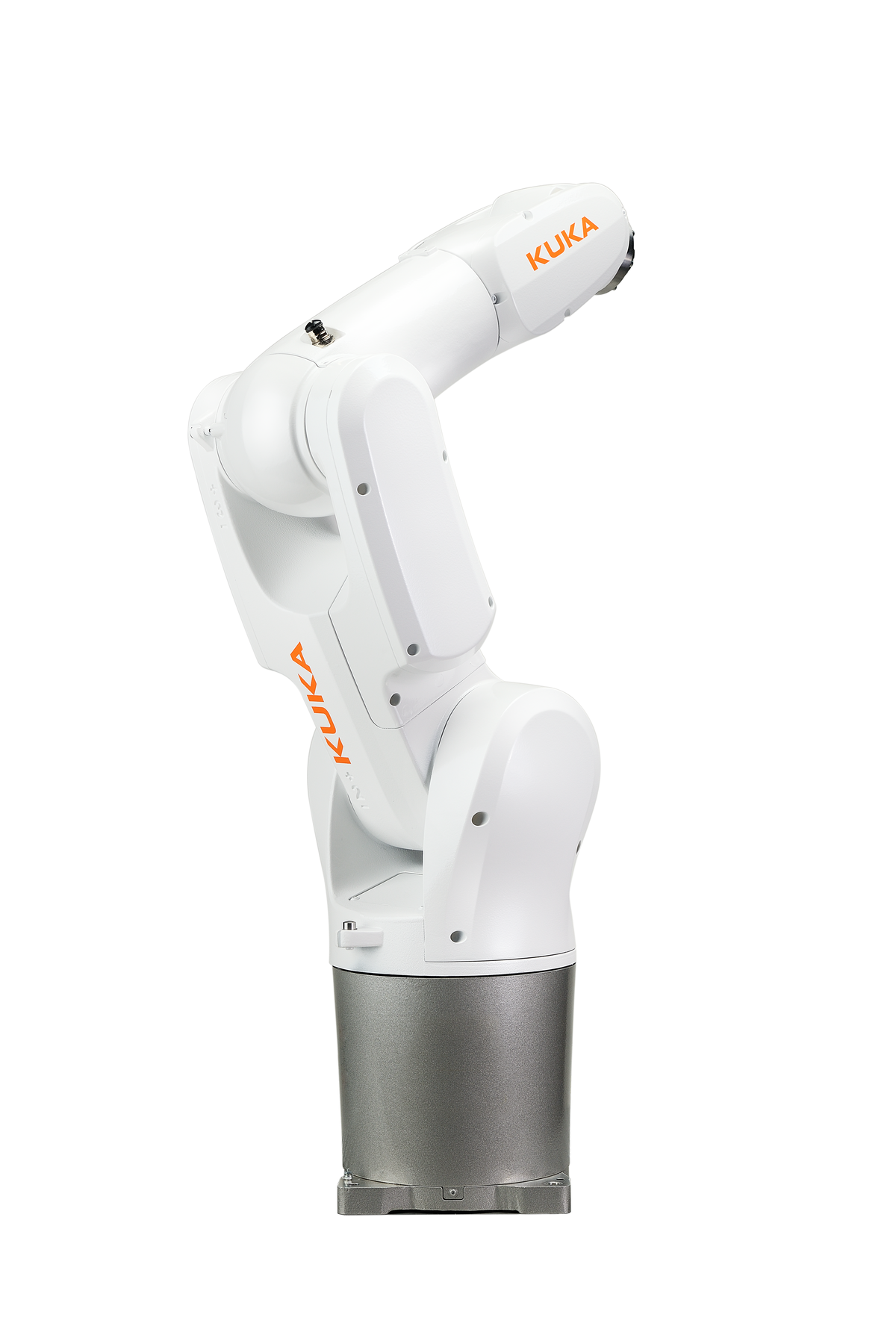 KUKA KR 4 R600