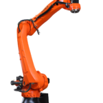 KUKA KR 140 R32002 PA