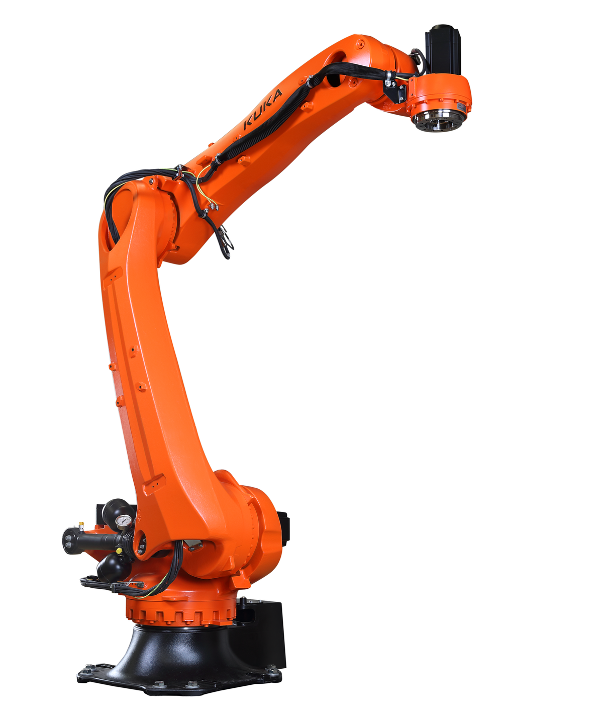 KUKA KR 140 R32002 PA