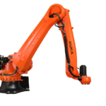 KUKA KR 140 R32002 PA
