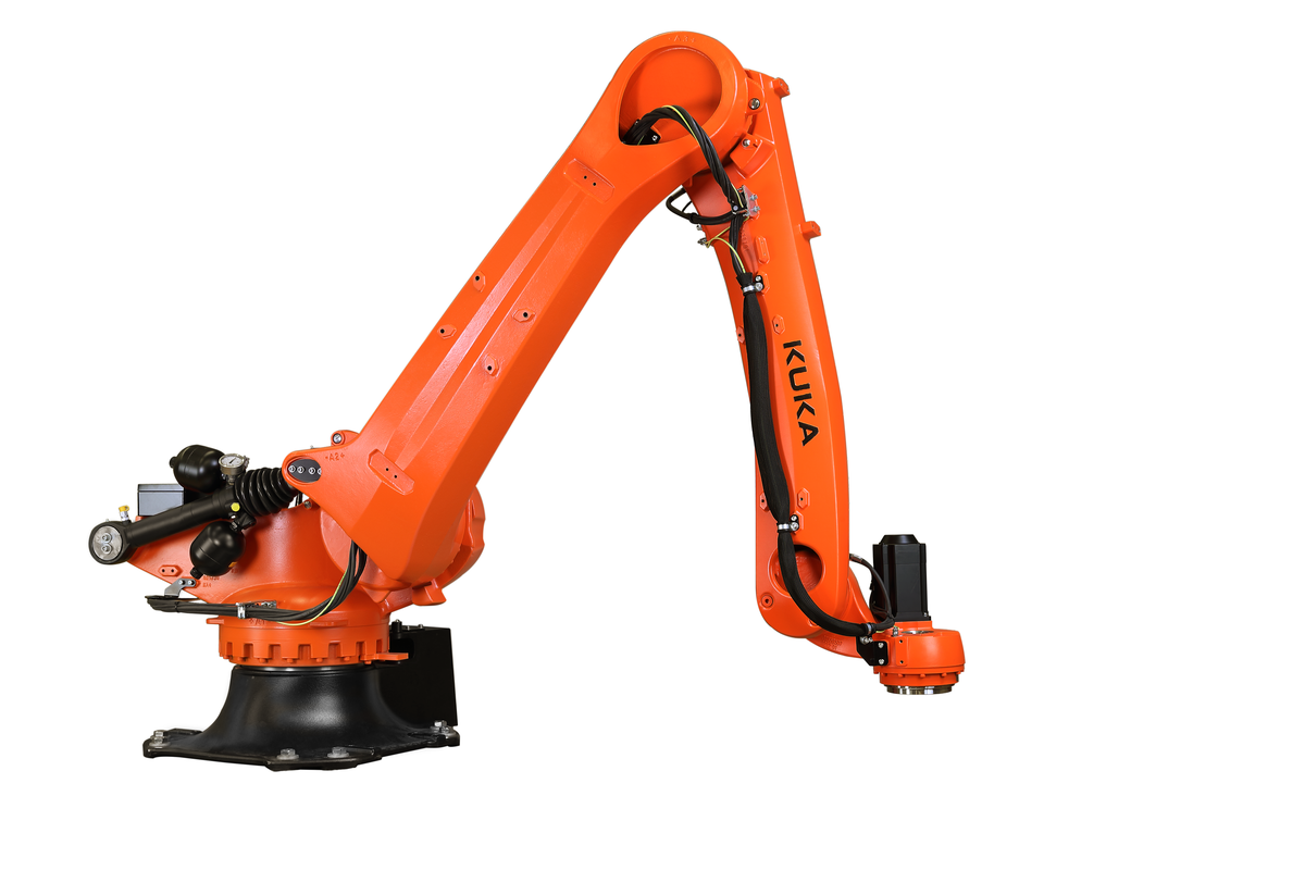 KUKA KR 140 R32002 PA