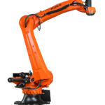 KUKA KR 140 R32002 PA