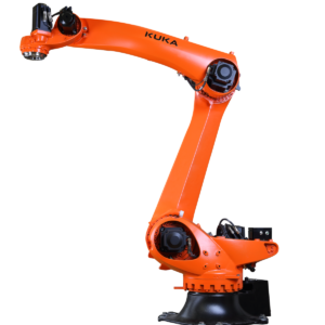 KUKA KR 140 R32002 PA