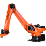 KUKA KR 140 R32002 PA