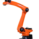 KUKA KR 140 R32002 PA