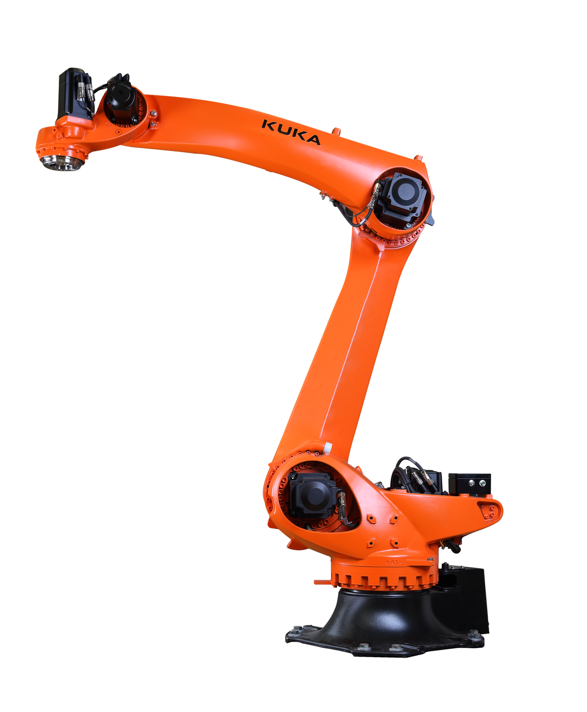 KUKA KR 140 R32002 PA