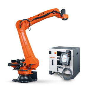 KUKA KR 180 R32002 PA