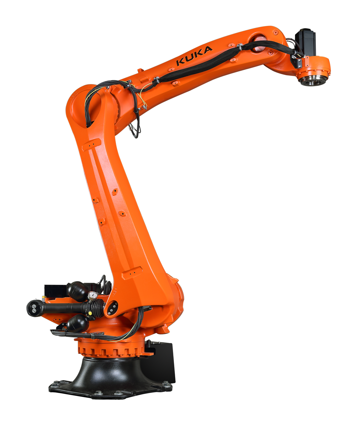 KUKA KR 240 R32002 PA