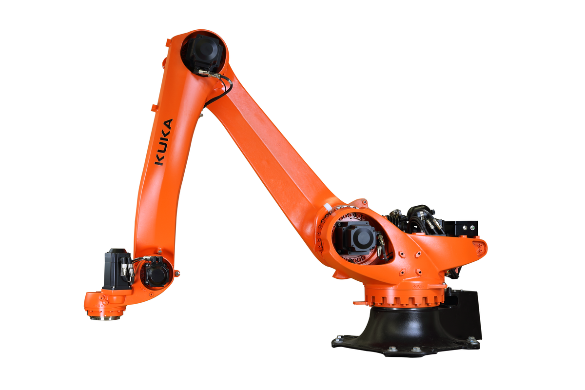 KUKA KR 240 R32002 PA
