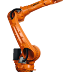 KUKA KR 70 R2100 F