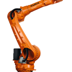 KUKA KR 70 R2100 F