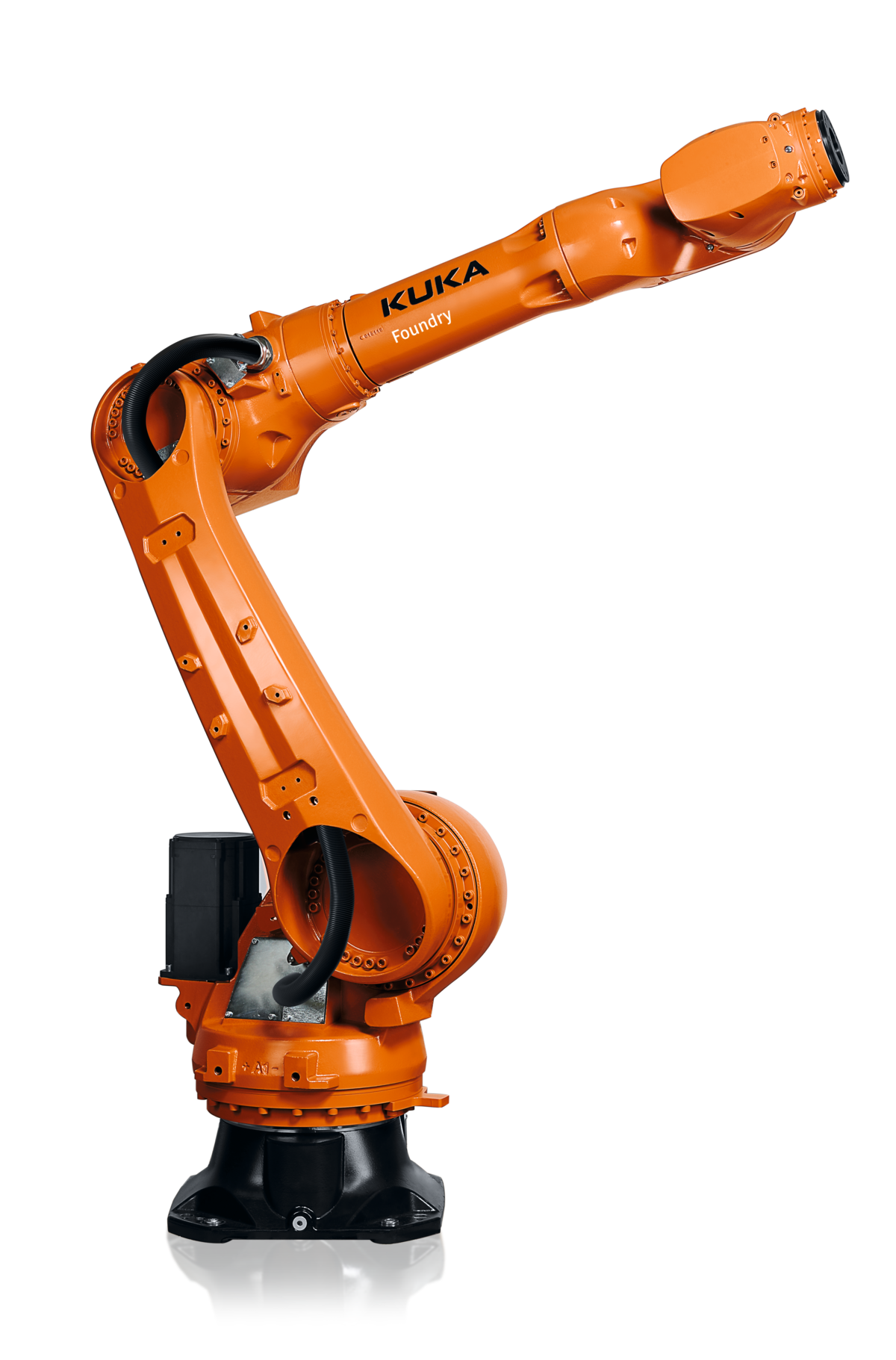 KUKA KR 70 R2100 F