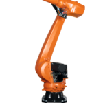 KUKA KR 50 R2500 F
