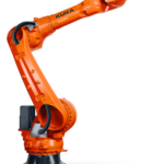 KUKA KR 50 R2500 F