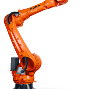 KUKA KR 50 R2500 F