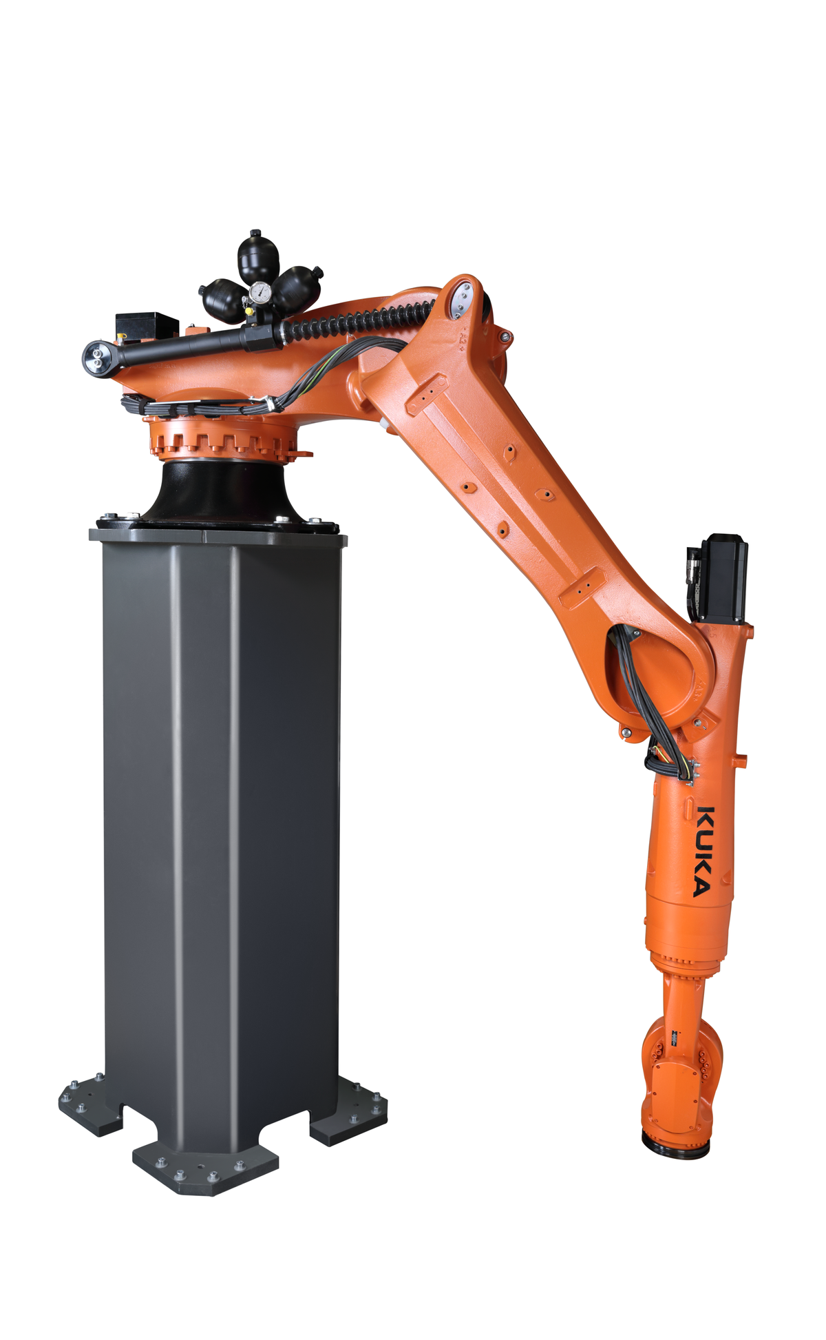 KUKA KR 120 R35002 P
