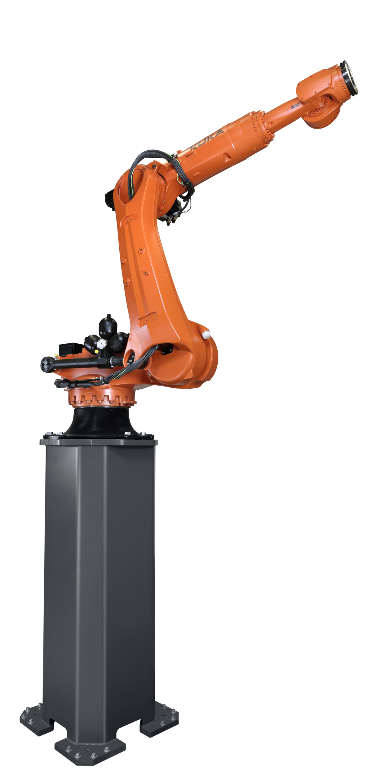 KUKA KR 120 R35002 P