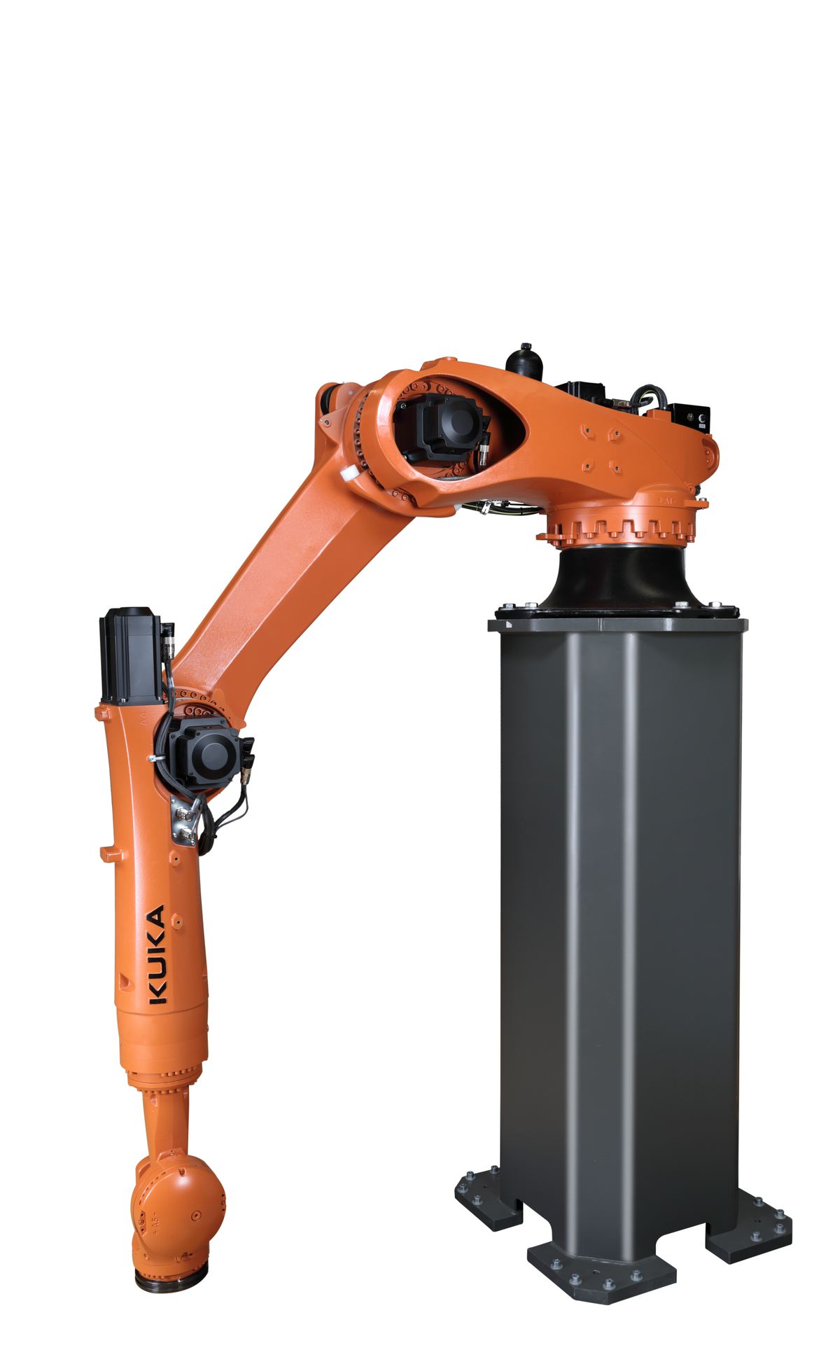 KUKA KR 120 R35002 P