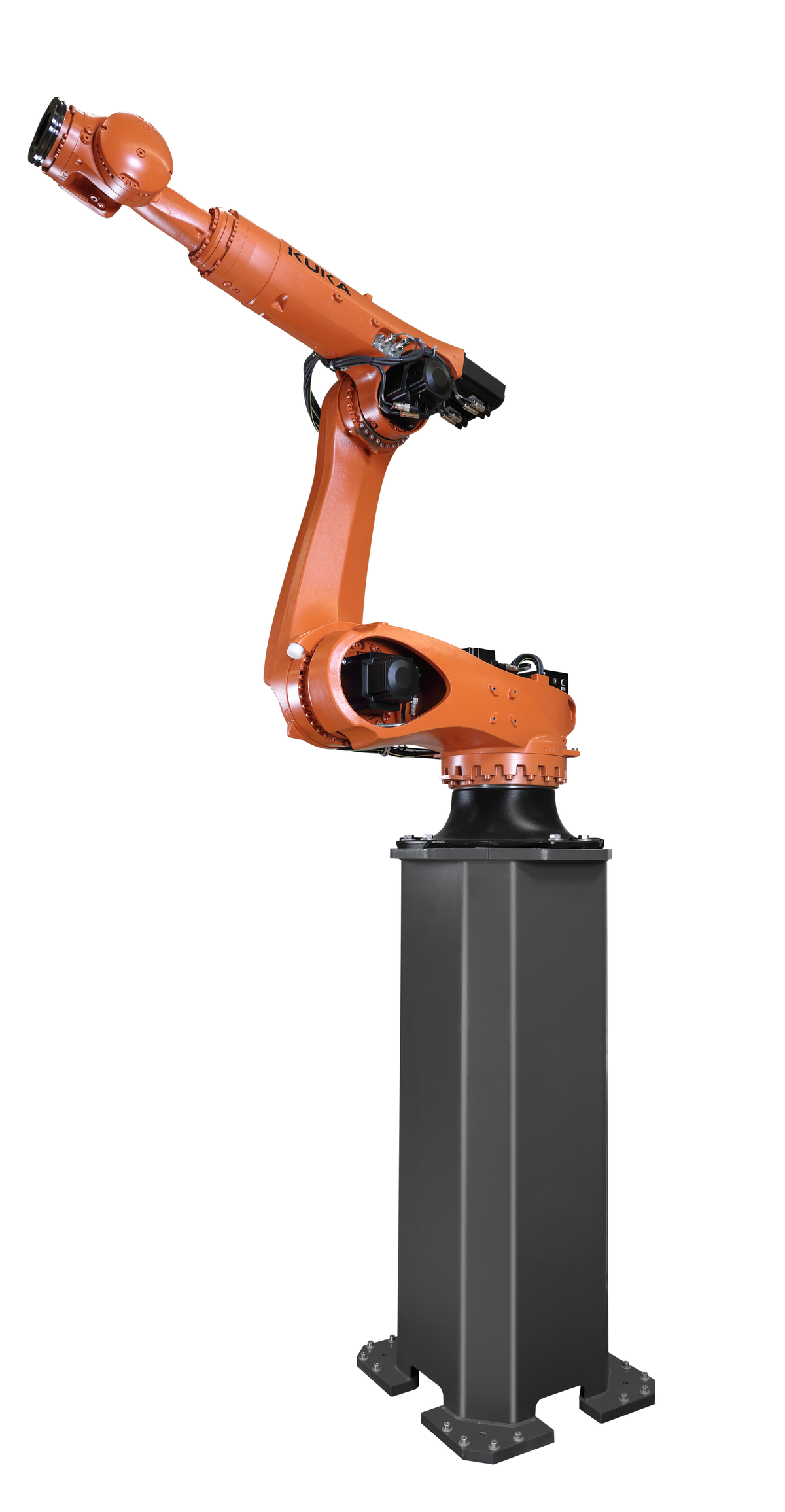 KUKA KR 120 R35002 P