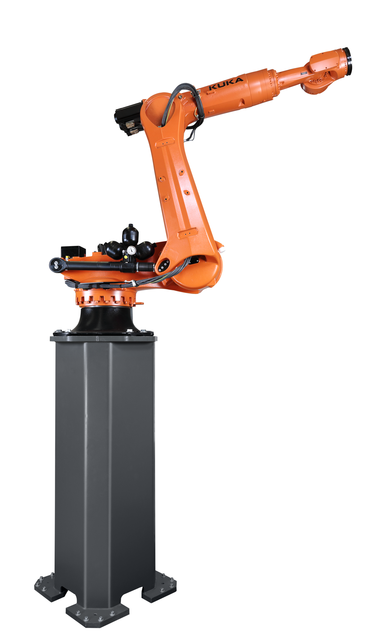 KUKA KR 120 R35002 P