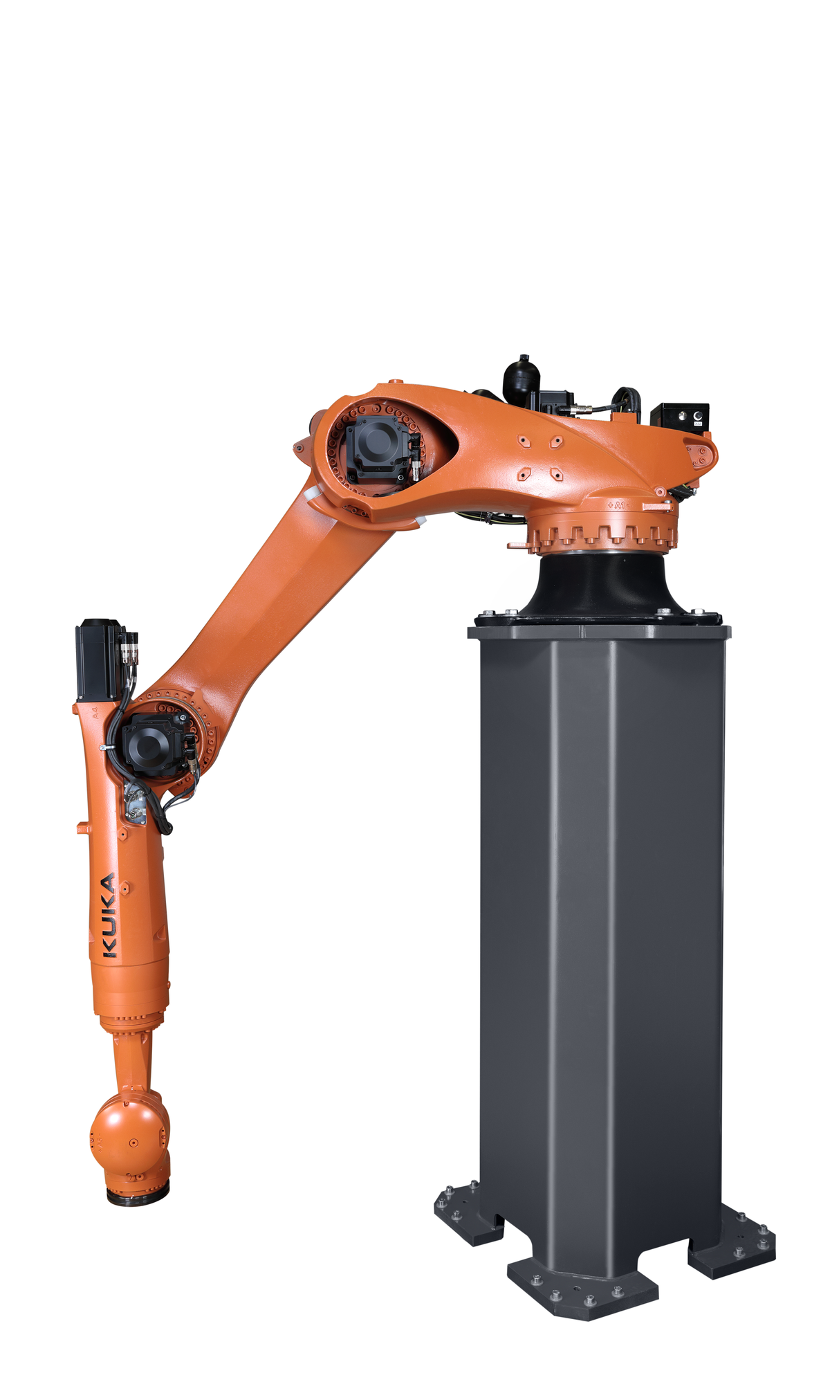 KUKA KR 120 R35002 P
