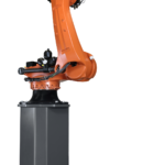 KUKA KR 120 R35002 PC