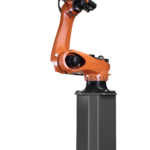 KUKA KR 120 R35002 PC
