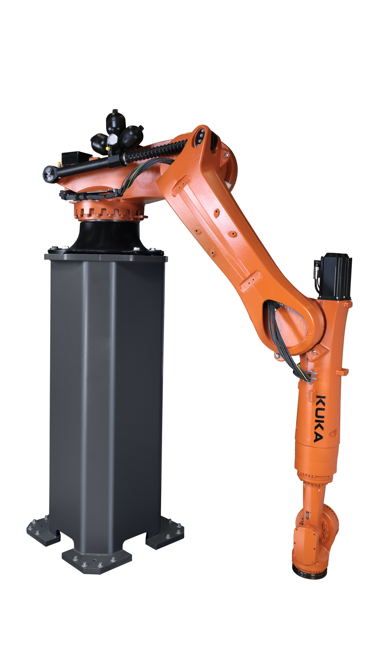 KUKA KR 180 R35002 KF