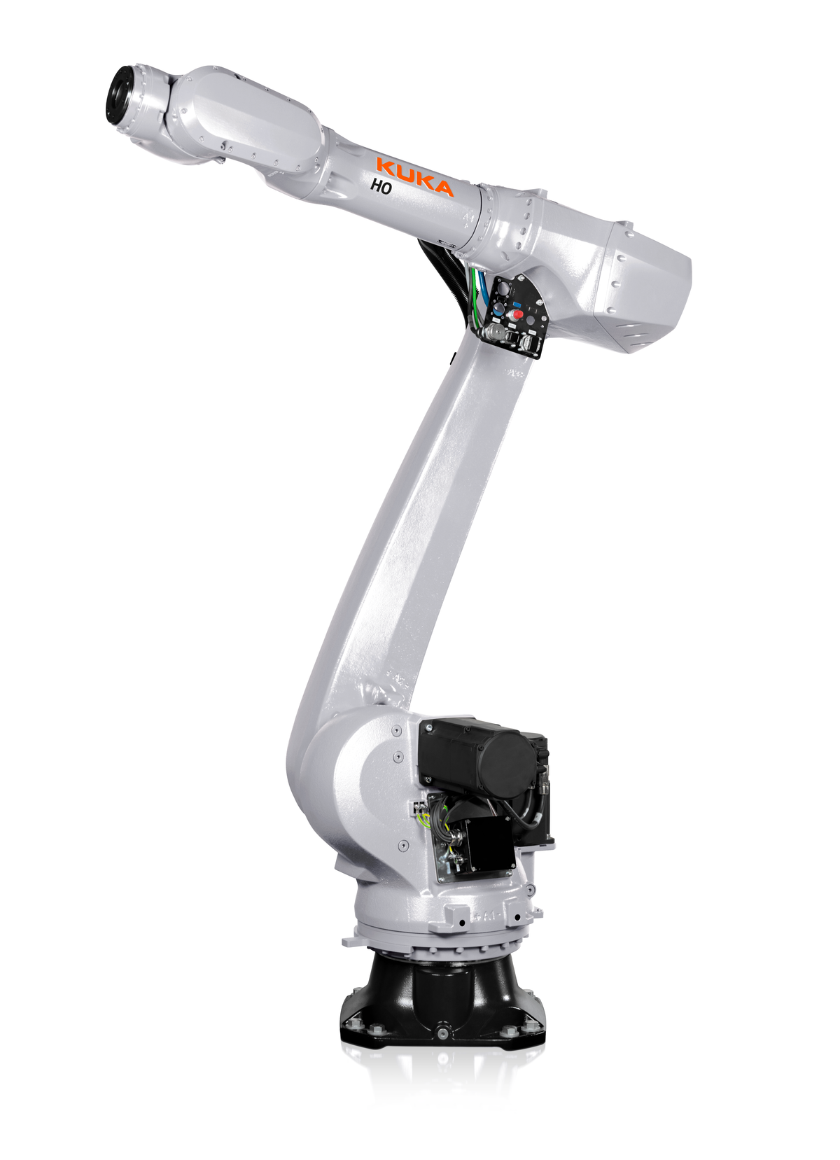KUKA KR 50 R2100 HO