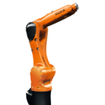 KUKA KR 10 R1100 EX