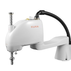KUKA KR 6 R700 Z2002 | Robot articulado para manipulación