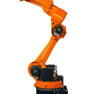 KUKA KR 6 R14402 ARC HW E | Robot soldador